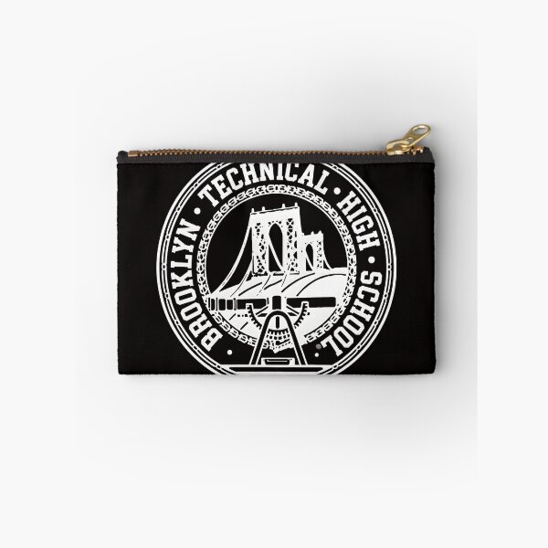 Item preview, Brooklyn Technical High School emblem designed and sold by Sadeetfel.
