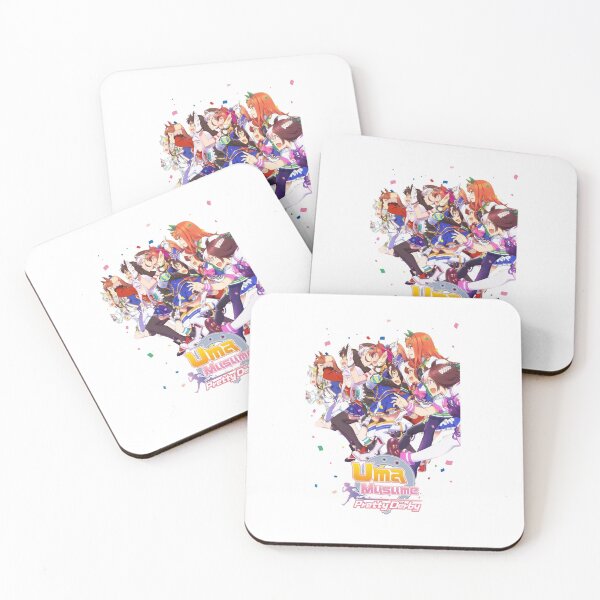 Item preview, UmaMusume Pretty Derby Anime designed and sold by Moodymews.