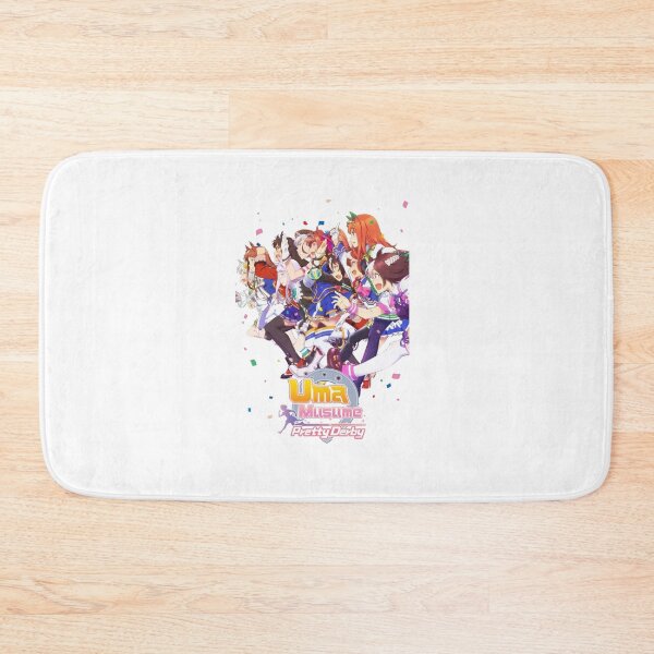Item preview, UmaMusume Pretty Derby Anime designed and sold by Moodymews.