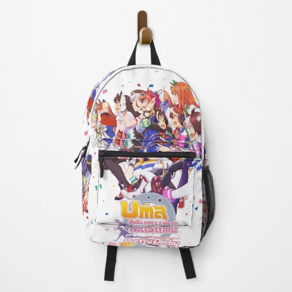 Item preview, UmaMusume Pretty Derby Anime designed and sold by Moodymews.