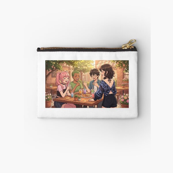 Item preview, A Gathering of Friends designed and sold by Solace Sparkles.