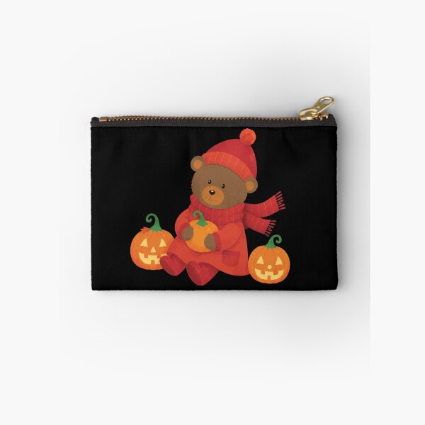 Item preview, Paddington Bear Halloween designed and sold by Ethelmetz.