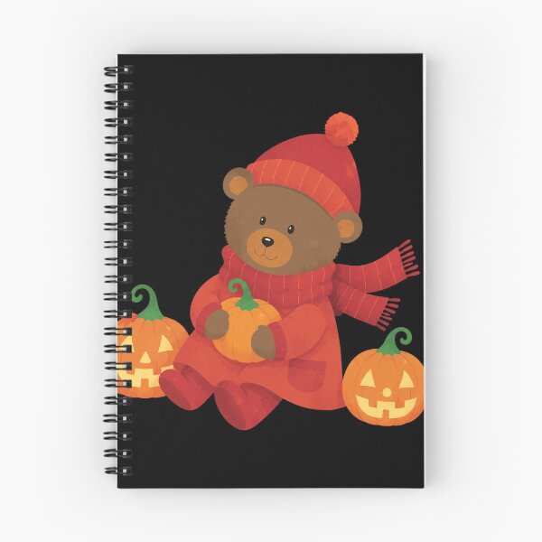 Item preview, Paddington Bear Halloween designed and sold by Ethelmetz.