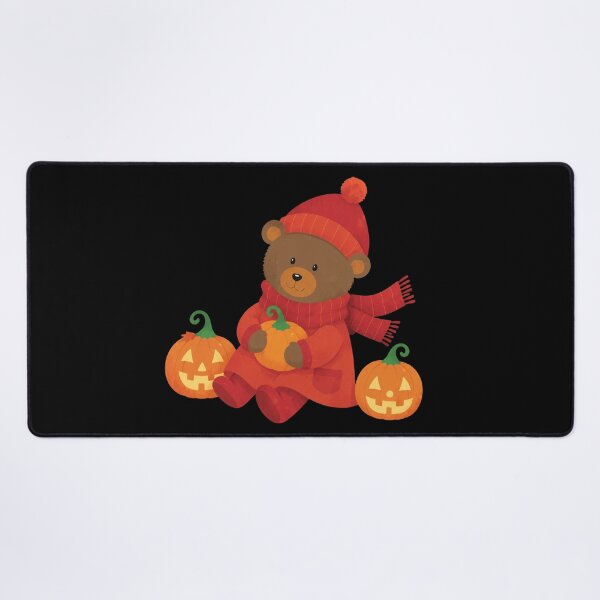 Item preview, Paddington Bear Halloween designed and sold by Ethelmetz.