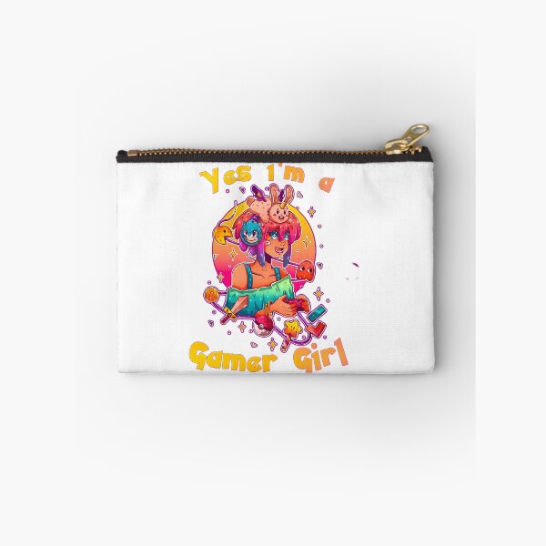 Item preview, Gamer Girl designed and sold by dyonallyhea.