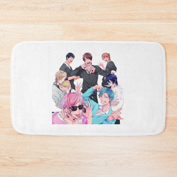Item preview, Cool Yarichin B Club - Best Quality designed and sold by ximisse.