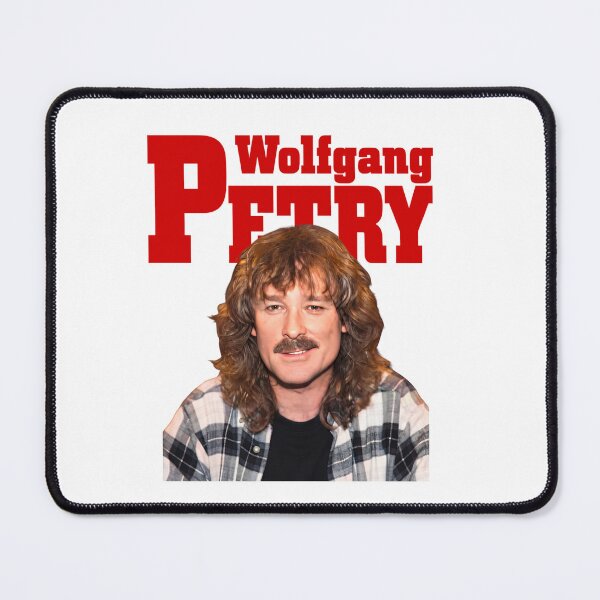 Item preview, Wolfgang petry music fan designed and sold by loveislovestore.