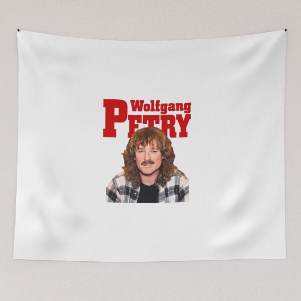 Item preview, Wolfgang petry music fan designed and sold by loveislovestore.