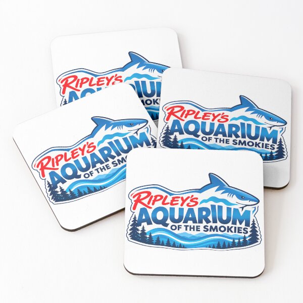 Item preview, Ripley's Aquarium Of The Smokies designed and sold by clarkfraser.