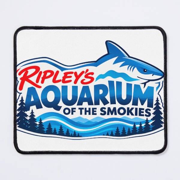 Item preview, Ripley's Aquarium Of The Smokies designed and sold by clarkfraser.