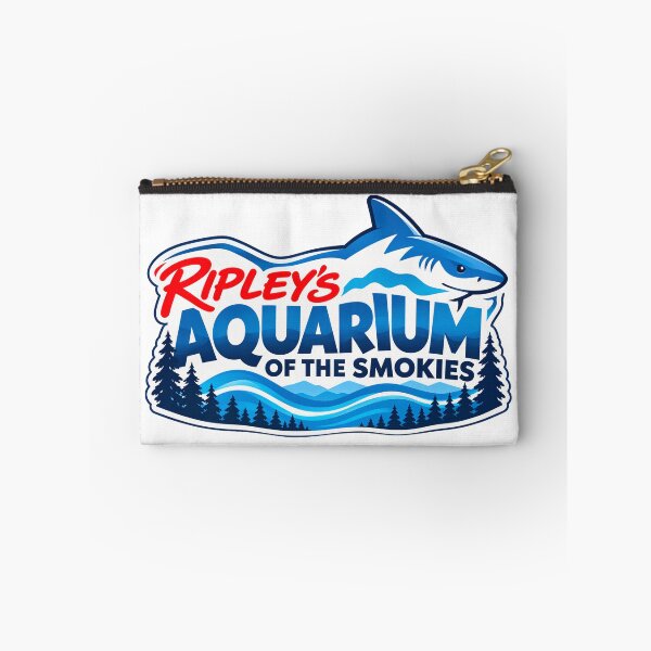 Item preview, Ripley's Aquarium Of The Smokies designed and sold by clarkfraser.