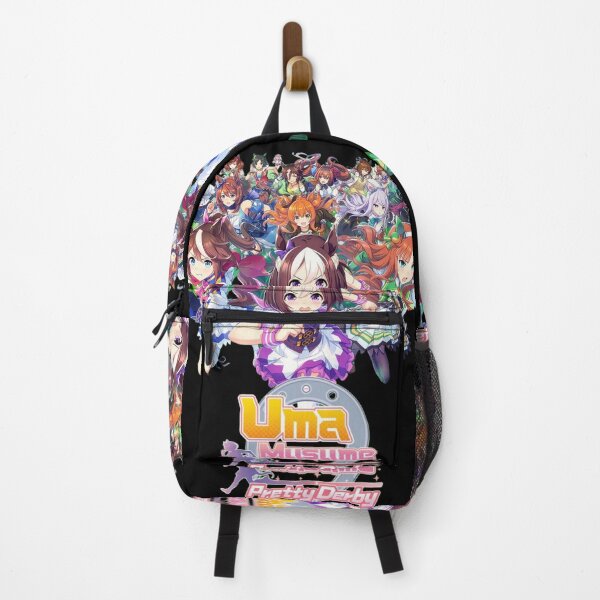 Item preview, UmaMusume Pretty Derby Anime designed and sold by Moodymews.
