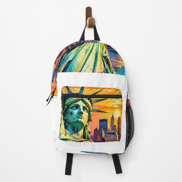 Item preview, Statue of Liberty in New York City designed and sold by GoodPlaceToShop.