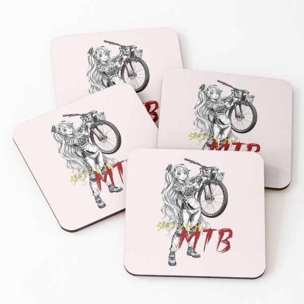 Item preview, Ride Like a Girl (nice design) – for girls 22 designed and sold by UrbanTRIP.
