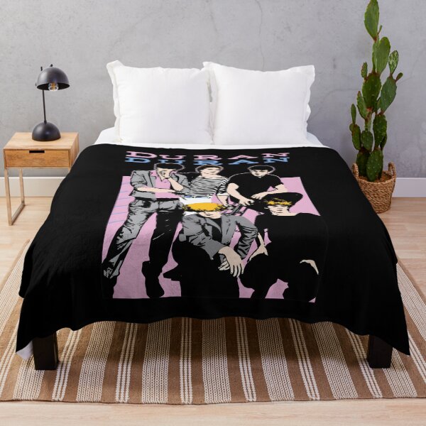 Item preview, Duran Duran Band designed and sold by MikyZoomm.