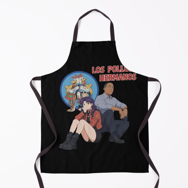 Item preview, Shinji And Misato Crossover designed and sold by Still101Jamars.