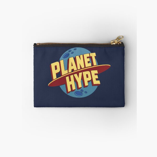 Item preview, Planet Hype Logo designed and sold by Franz101Dianne.