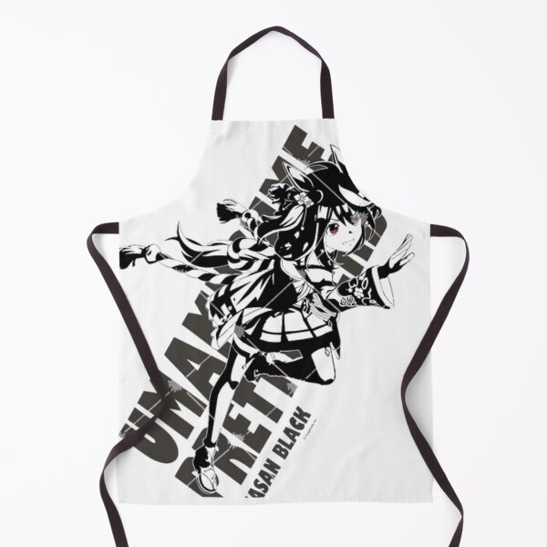 Item preview, UmaMusume Pretty Derby Anime designed and sold by Moodymews.