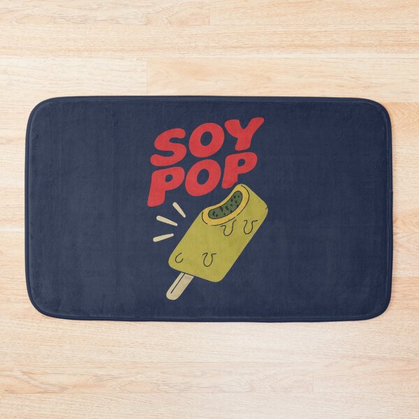 Item preview, Soy Pop Retro Ice Cream designed and sold by Franz101Dianne.