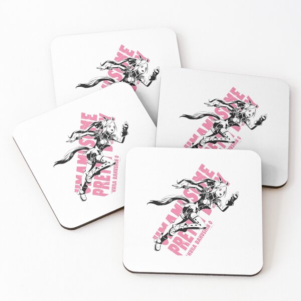 Item preview, UmaMusume Pretty Derby Anime designed and sold by Moodymews.