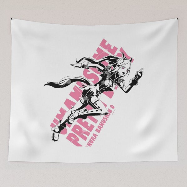 Item preview, UmaMusume Pretty Derby Anime designed and sold by Moodymews.