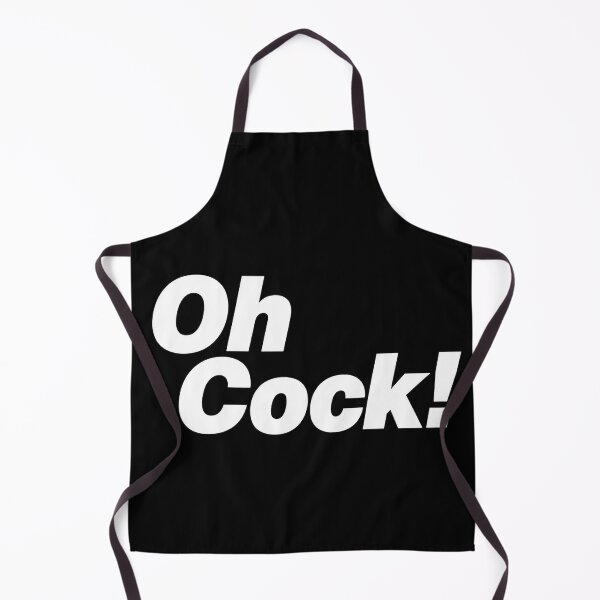 Item preview, Oh Cock James May Saying Grand Tour designed and sold by unicorns-art.