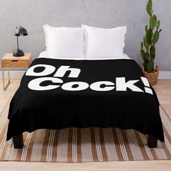 Item preview, Oh Cock James May Saying Grand Tour designed and sold by unicorns-art.