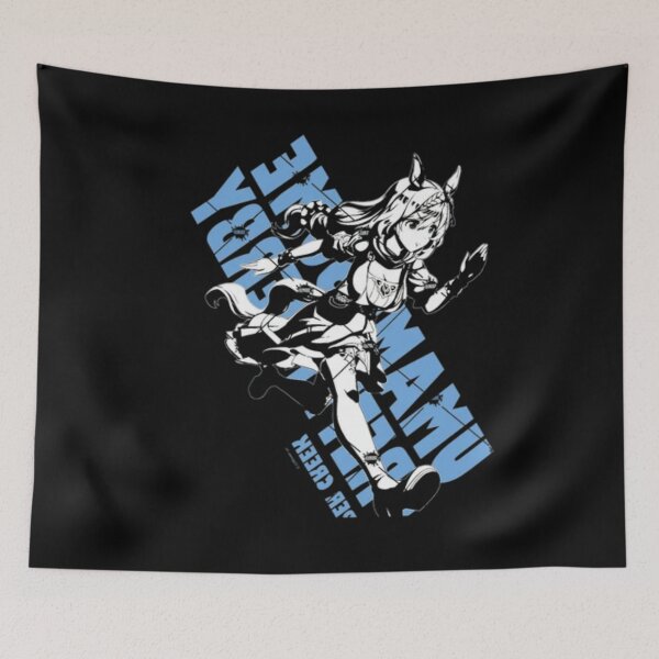 Item preview, UmaMusume Pretty Derby Anime designed and sold by Moodymews.