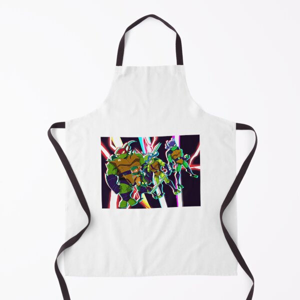 Item preview, Rise Of The Tmnt designed and sold by Macalcost.