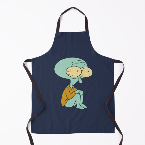 Item preview, Squidward Cartoon Art designed and sold by Franz101Dianne.