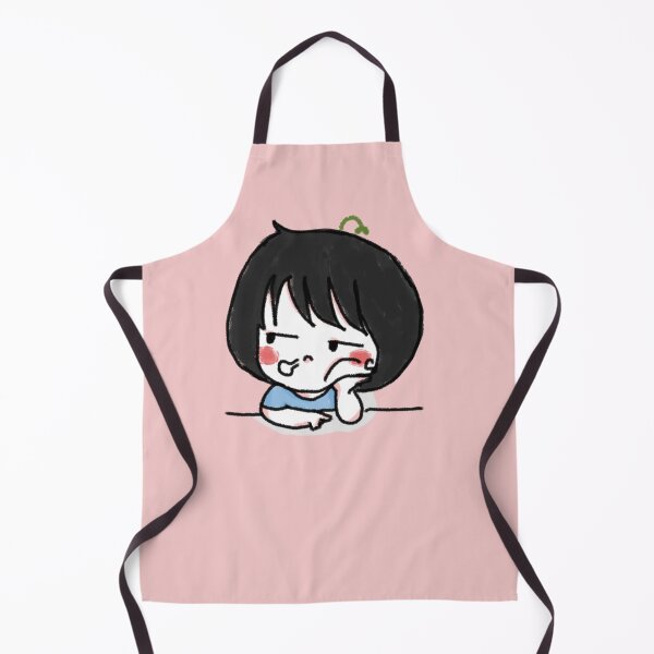 Item preview, Just Sigh - Grumpy Girl Mood designed and sold by daitrangcathy.ig.