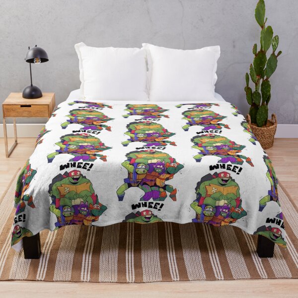 Item preview, Rise Turtles designed and sold by Macalcost.