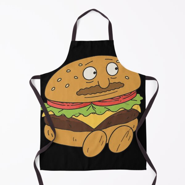 Item preview, Bob As A Burger designed and sold by Claudineamin.