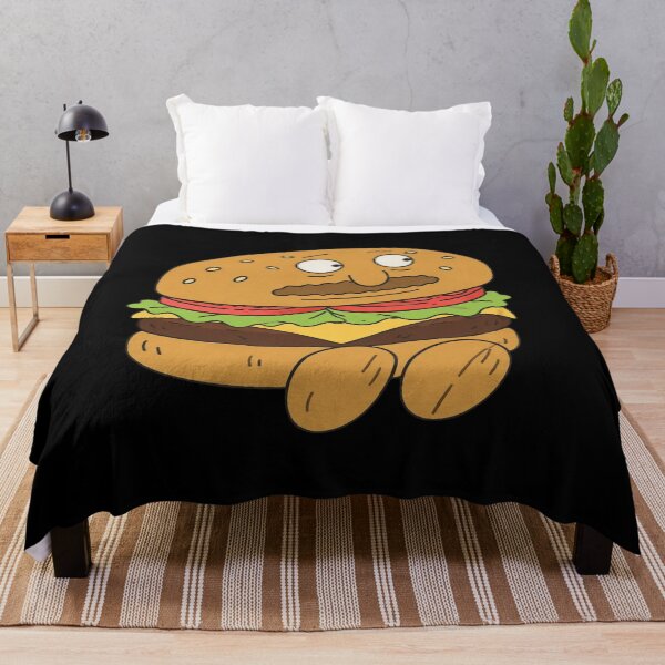 Item preview, Bob As A Burger designed and sold by Claudineamin.