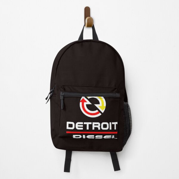 Item preview, Detroit Diesel Logo designed and sold by Mawntsni.