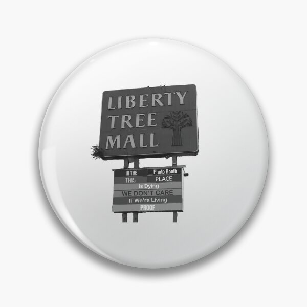 Item preview, Liberty Tree Phoebe Bridgers designed and sold by kimstheworst.