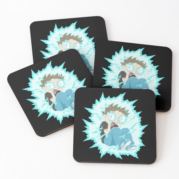 Item preview, Rick Sanchez Energy Burst designed and sold by Claudineamin.