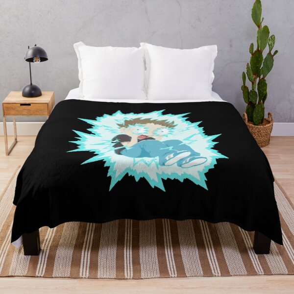 Item preview, Rick Sanchez Energy Burst designed and sold by Claudineamin.