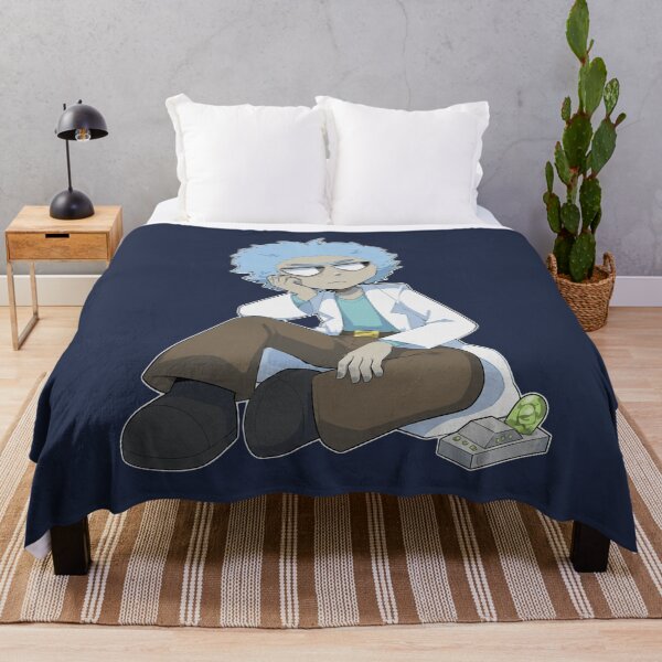 Item preview, Rick Sanchez designed and sold by Franz101Dianne.