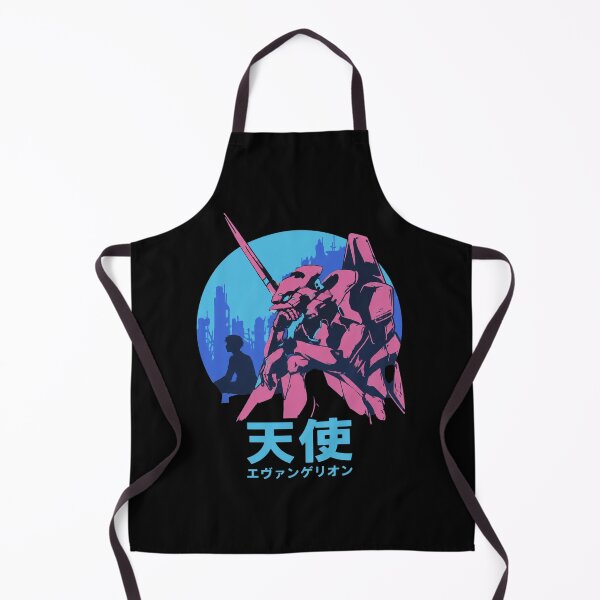 Item preview, Shinji Ikari Evangelion designed and sold by Still101Jamars.