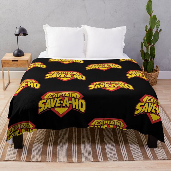 Item preview, Captain Save A Ho designed and sold by LaraRaid.