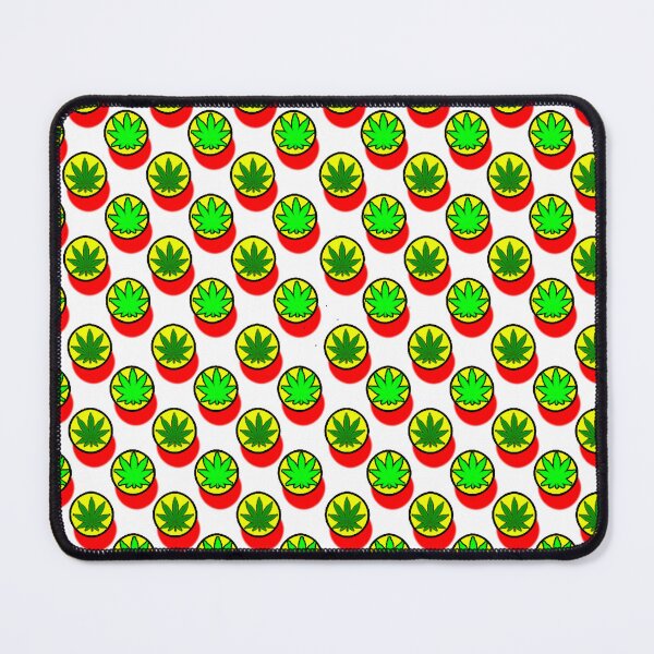 Item preview, Polka Dot Pot Dot Pop Art designed and sold by BuzzDalways.