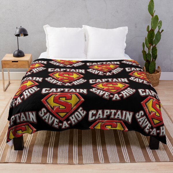 Item preview, Captain Save A Hoe designed and sold by LaraRaid.
