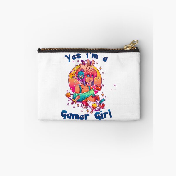 Item preview, Gamer Girl designed and sold by dyonallyhea.