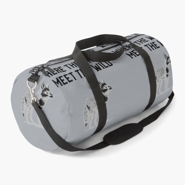 Item preview, Where the Wheels Meet the Wild-V4 designed and sold by CHIEF-HAT STORE.