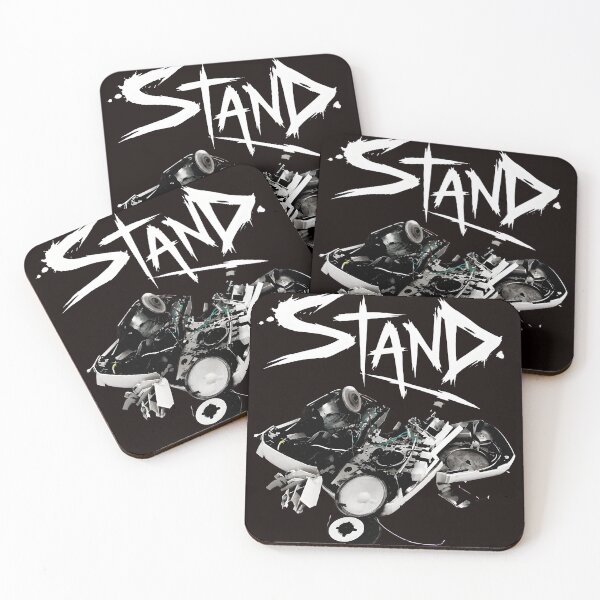Item preview, STAIND Deconstructed Audio Gear  designed and sold by Mawntsni.