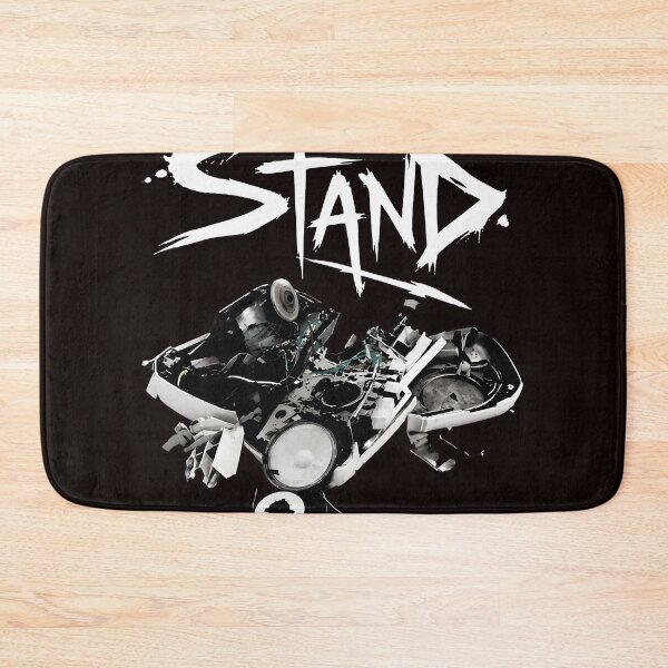 Item preview, STAIND Deconstructed Audio Gear  designed and sold by Mawntsni.