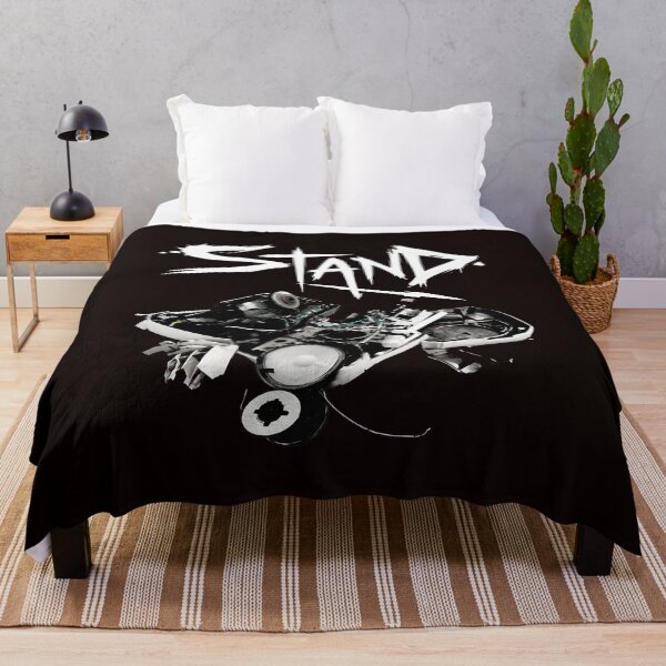 Item preview, STAIND Deconstructed Audio Gear designed and sold by Mawntsni.