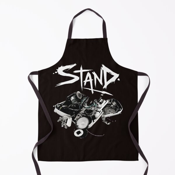 Item preview, STAIND Deconstructed Audio Gear designed and sold by Mawntsni.