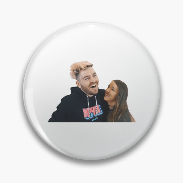 Item preview, Jenna And Julien  designed and sold by ppyrona.